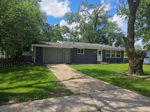 243 Parker Ave, Elkhart, IN 46516