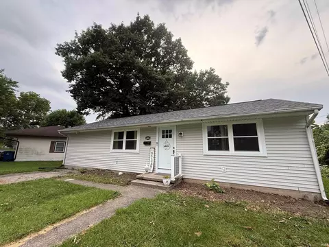 1109 E 32nd St, Marion, IN 46953
