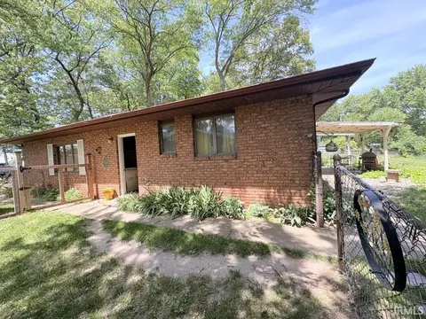 58968 Timber Trl, Goshen, IN 46528