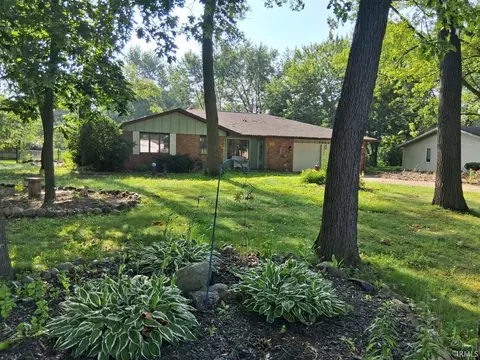 58968 Timber Trl, Goshen, IN 46528