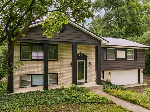 11911 W Us 24 Hwy, Fort Wayne, IN 46814