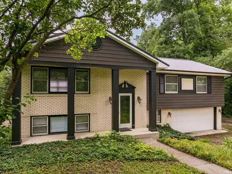 11911 W Us 24 Hwy, Fort Wayne, IN 46814