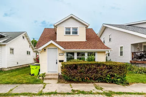 1236 Ogan Ave, Huntington, IN 46750