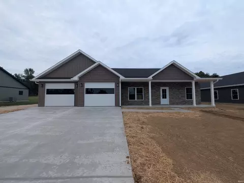 217 Poplar St, Loogootee, IN 47553