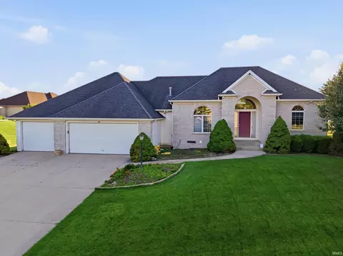 12825 Drayton Pkwy, Fort Wayne, IN 46845