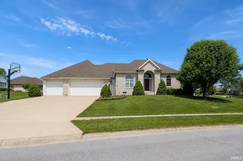 12825 Drayton Pkwy, Fort Wayne, IN 46845