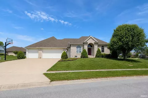12825 Drayton Pkwy, Fort Wayne, IN 46845