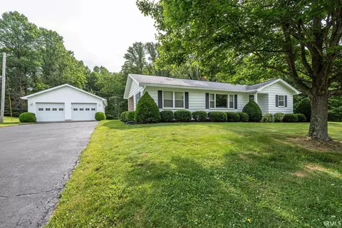 113 Judah Logan Rd, Bedford, IN 47421