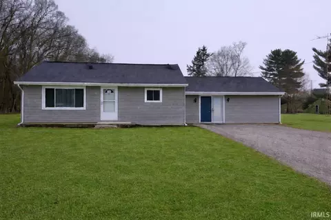 58549 Brook Ave, Mishawaka, IN 46544