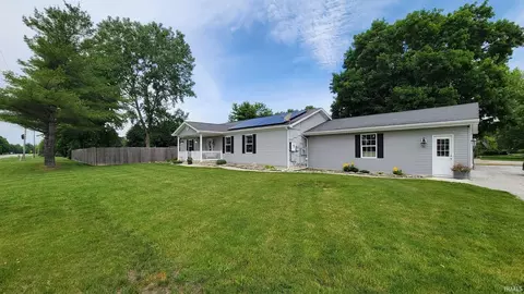 565 E Morse St, Markle, IN 46770