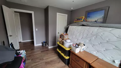 Bedroom - 565 E Morse St, Markle, IN 46770 photo 5 of 5