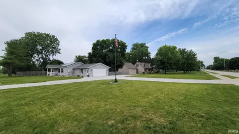 Exterior - 565 E Morse St, Markle, IN 46770 photo 1 of 8