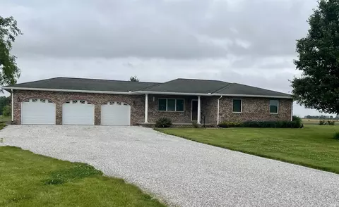 273 S 900 E, Marion, IN 46953
