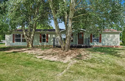 6630 W 480 N, Orland, IN 46776