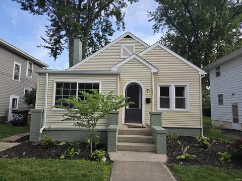 336 Parkovash Ave, South Bend, IN 46617