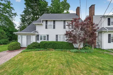 4030 S Michigan St, South Bend, IN 46614