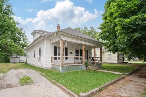 1524 S Main St, Kokomo, IN 46902