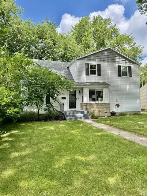 2407 Vance Ave, Fort Wayne, IN 46805