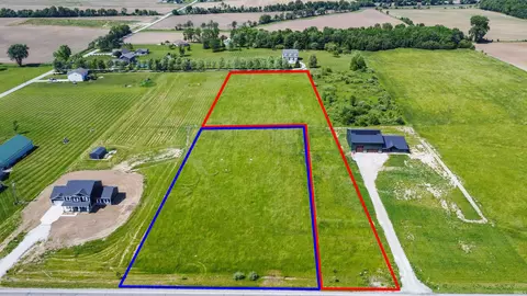 9630 E 00 Ns Rd, Greentown, IN 46936