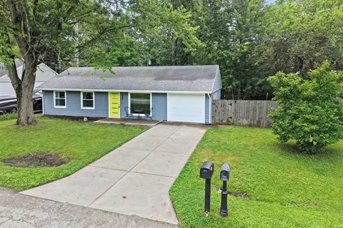 613 Brazos Trl, Lafayette, IN 47909