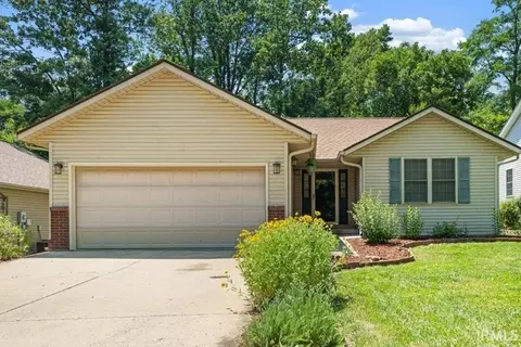 2664 S Danlyn Rd, Bloomington, IN 47403