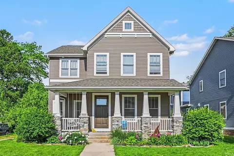 1019 N Lawrence St, South Bend, IN 46617