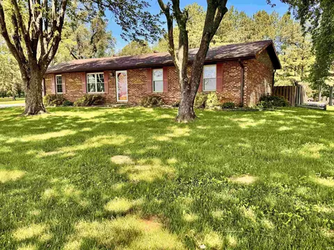 3592 W State Rd 66, Rockport, IN 47635