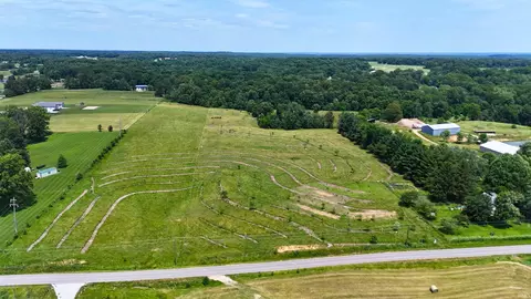 21 W 5 Acres W 400 N, Linton, IN 47441