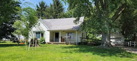 11994 W 400 N, Linton, IN 47441