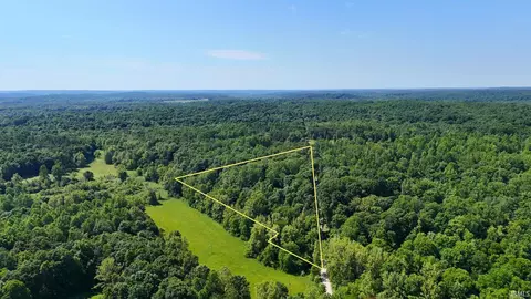 2740 Straight Line Rd, Freedom, IN 47431