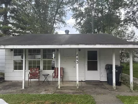 443 W Oil St, Montpelier, IN 47359