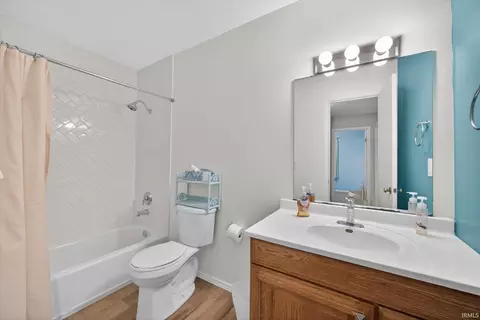 Bath - 3517 E Dunstan Dr, Bloomington, IN 47401 photo 1 of 3