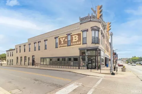 1406 Broad St #101, New Castle, IN 47362
