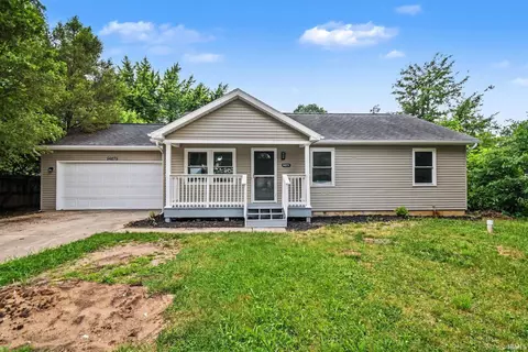 56275 Ellen Ave, Mishawaka, IN 46545