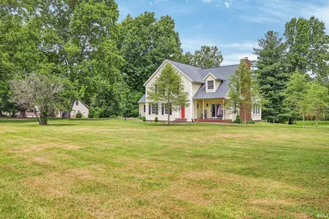 4070 W Estate Ct, Bloomington, IN 47404