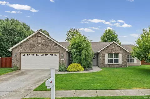 361 Razmic Way, Lafayette, IN 47905