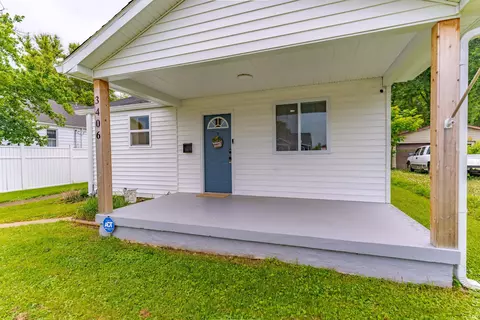 3406 Hartmetz Ave, Evansville, IN 47712