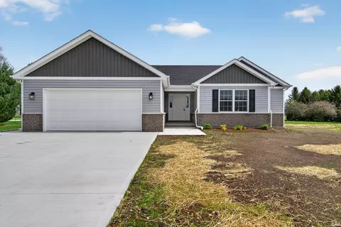 310 E Rose St, Kentland, IN 47951