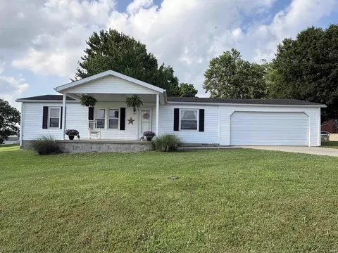 322 E 1st St, Ferdinand, IN 47532