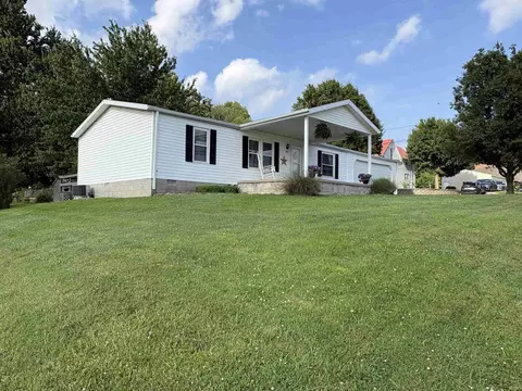 322 E 1st St, Ferdinand, IN 47532 photo 13