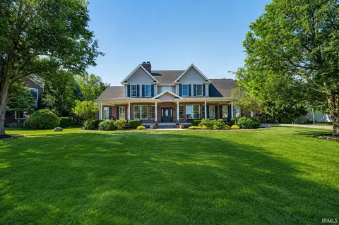 14170 Parkridge Dr, Granger, IN 46530