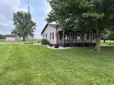 7469 E 300 S, Kokomo, IN 46902