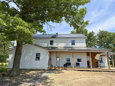 2621 E 900 N, Bryant, IN 47326