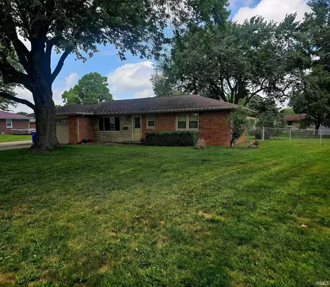 808 E Southway Blvd, Kokomo, IN 46902