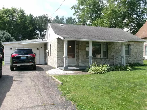 2439 W Main St, Mexico, IN 46958