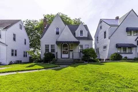 4814 Arlington Ave, Fort Wayne, IN 46807
