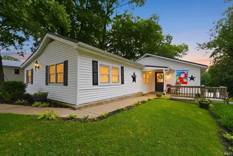 12024 Peach Rd, Plymouth, IN 46563
