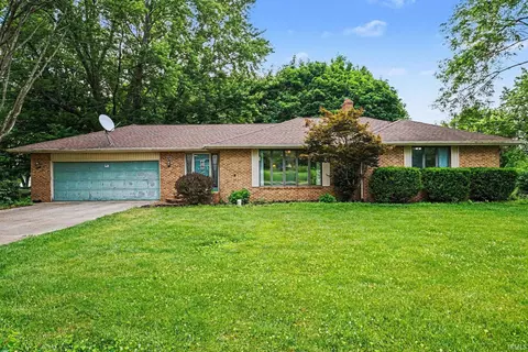 59046 County Road 9 Rd, Elkhart, IN 46517