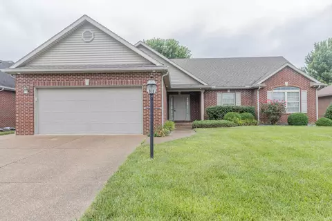 4715 Mansfield Dr, Newburgh, IN 47630
