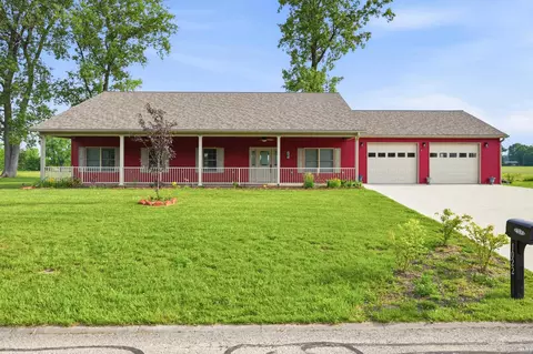 1022 Caroline Ave, Union City, IN 47390
